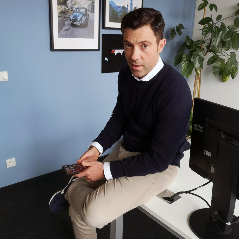 Felix Kugelmann Felix Kugelmann